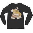 Be Kind Stay Weird Read Books Cute Dragon Unisex Long Sleeve T-Shirt Be Kind Stay Weird Read Books Cute Dragon Unisex Long Sleeve T-Shirt