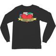 Librarian Library Assistant Libraries Rock Book Lover Unisex Long Sleeve T-Shirt Librarian Library Assistant Libraries Rock Book Lover Unisex Long Sleeve T-Shirt