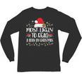 Most Likely To Read A Book On Christmas Family Matching Unisex Long Sleeve T-Shirt Most Likely To Read A Book On Christmas Family Matching Unisex Long Sleeve T-Shirt