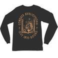 Literature Bookworm Abibliophobia Bookish Unisex Long Sleeve T-Shirt Literature Bookworm Abibliophobia Bookish Unisex Long Sleeve T-Shirt