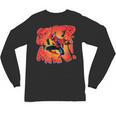 Marvel Spider-Man Peter Parker Comic Book Letter Logo Unisex Long Sleeve T-Shirt Marvel Spider-Man Peter Parker Comic Book Letter Logo Unisex Long Sleeve T-Shirt