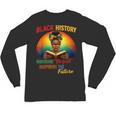 Melanin Honoring Past Inspiring Pride Book Month Unisex Long Sleeve T-Shirt Melanin Honoring Past Inspiring Pride Book Month Unisex Long Sleeve T-Shirt
