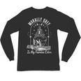 Morally Grey Book Lover Morally Grey Is My Favorite Color Unisex Long Sleeve T-Shirt Morally Grey Book Lover Morally Grey Is My Favorite Color Unisex Long Sleeve T-Shirt