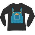 Mouse Halloween Costume Book Cookie Teacher Student Unisex Long Sleeve T-Shirt Mouse Halloween Costume Book Cookie Teacher Student Unisex Long Sleeve T-Shirt