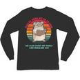 Please Send Me To Prison So I Can Focus On Books Unisex Long Sleeve T-Shirt Please Send Me To Prison So I Can Focus On Books Unisex Long Sleeve T-Shirt