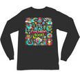 I Still Read Childrens Books Reading Lover Bookworm Unisex Long Sleeve T-Shirt I Still Read Childrens Books Reading Lover Bookworm Unisex Long Sleeve T-Shirt