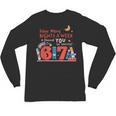 Reading 67 Meme English Teacher 67 Book Lover Humor Unisex Long Sleeve T-Shirt Reading 67 Meme English Teacher 67 Book Lover Humor Unisex Long Sleeve T-Shirt
