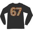 Reading 67 Six Seven Meme Teacher Book Lover Bookshelf Unisex Long Sleeve T-Shirt Reading 67 Six Seven Meme Teacher Book Lover Bookshelf Unisex Long Sleeve T-Shirt
