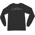 Reading Art For Men Women Bookworm Reader Book Lover Unisex Long Sleeve T-Shirt