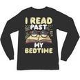 Reading Books For Kids Book Lover Bookworm Librarian Unisex Long Sleeve T-Shirt Reading Books For Kids Book Lover Bookworm Librarian Unisex Long Sleeve T-Shirt