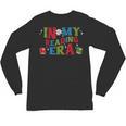 In My Reading Era Read Book Librarian Teacher Men Women Kids Unisex Long Sleeve T-Shirt