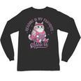 Reading Is My Favorite Sport Bookworm Cat Lover Book-Club Unisex Long Sleeve T-Shirt Reading Is My Favorite Sport Bookworm Cat Lover Book-Club Unisex Long Sleeve T-Shirt
