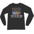 There's No Such Thing As Too Many Books Bookworm Libraries Unisex Long Sleeve T-Shirt There's No Such Thing As Too Many Books Bookworm Libraries Unisex Long Sleeve T-Shirt