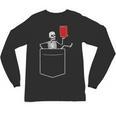 Skeleton Books Read Book Reading Librarian Across America Unisex Long Sleeve T-Shirt Skeleton Books Read Book Reading Librarian Across America Unisex Long Sleeve T-Shirt