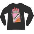 Slow Burn Book Trope Worth The Wait Love Takes Time Unisex Long Sleeve T-Shirt