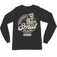 Smut Book Reader Spicy Romance Somebody's Smut Reading Wife Unisex Long Sleeve T-Shirt