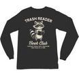 Smut Reader Spicy Book Romance Trash Reader Book Club Unisex Long Sleeve T-Shirt Smut Reader Spicy Book Romance Trash Reader Book Club Unisex Long Sleeve T-Shirt