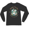 Suriel Tea Spicy Fantasy Romantasy Readers Booktok Bookish Unisex Long Sleeve T-Shirt Suriel Tea Spicy Fantasy Romantasy Readers Booktok Bookish Unisex Long Sleeve T-Shirt