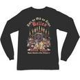 Tale As Old As Time Belles Book Shop Book Candles Tea Flower Unisex Long Sleeve T-Shirt Tale As Old As Time Belles Book Shop Book Candles Tea Flower Unisex Long Sleeve T-Shirt