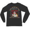 Tale As Old As Time Belle's Book Shop Book Coffee Book Lover Unisex Long Sleeve T-Shirt