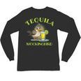 Tequila Mockingbird For Book Lovers And Writers Unisex Long Sleeve T-Shirt Tequila Mockingbird For Book Lovers And Writers Unisex Long Sleeve T-Shirt