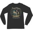 Tired Moms Book Club Coffee Chaos And Chapters Unisex Long Sleeve T-Shirt Tired Moms Book Club Coffee Chaos And Chapters Unisex Long Sleeve T-Shirt