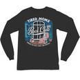 Tired Moms Book Club Coffee Chaos And Chapters Graphic Unisex Long Sleeve T-Shirt Tired Moms Book Club Coffee Chaos And Chapters Graphic Unisex Long Sleeve T-Shirt