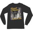 Tired Moms Book Club Reading Books Lovers Mom For Mothers Unisex Long Sleeve T-Shirt Tired Moms Book Club Reading Books Lovers Mom For Mothers Unisex Long Sleeve T-Shirt