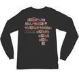 History Book Education Is Freedom Unisex Long Sleeve T-Shirt History Book Education Is Freedom Unisex Long Sleeve T-Shirt