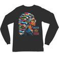 History Education Is Freedom Books Teacher Women Girls Unisex Long Sleeve T-Shirt History Education Is Freedom Books Teacher Women Girls Unisex Long Sleeve T-Shirt