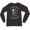 You Had Me At Trigger Warning Smutt Books Smutty Book Lover Unisex Long Sleeve T-Shirt
