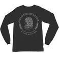 Never Underestimate The Power Of A Girl With A Book Unisex Long Sleeve T-Shirt Never Underestimate The Power Of A Girl With A Book Unisex Long Sleeve T-Shirt