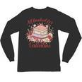 Vintage All Booked For Valentines Book Lovers Teacher Kids Unisex Long Sleeve T-Shirt Vintage All Booked For Valentines Book Lovers Teacher Kids Unisex Long Sleeve T-Shirt