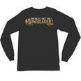 Should I Get The Wingleader Dragon Lover Book Lover Unisex Long Sleeve T-Shirt Should I Get The Wingleader Dragon Lover Book Lover Unisex Long Sleeve T-Shirt