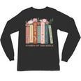 Women Of The Bible Christian Books Full Color Unisex Long Sleeve T-Shirt