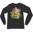 Women's History Month Black History Shirts Book Lover Teacher Unisex Long Sleeve T-Shirt Women's History Month Black History Shirts Book Lover Teacher Unisex Long Sleeve T-Shirt