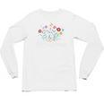 1985 Chapter Forty 40th Birthday Books Themed 40 Year Old Unisex Long Sleeve T-Shirt