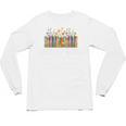 Abibliophobia Definition Book Reader Book Nerd Book Reading Premium Tri-Blend Unisex Long Sleeve T-Shirt Abibliophobia Definition Book Reader Book Nerd Book Reading Premium Tri-Blend Unisex Long Sleeve T-Shirt