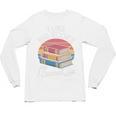 I Like Big Books Cannot Lie Librarian Reading Teacher Unisex Long Sleeve T-Shirt I Like Big Books Cannot Lie Librarian Reading Teacher Unisex Long Sleeve T-Shirt