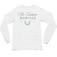 Graphic Book Club Sweatshirt Unisex Long Sleeve T-Shirt Graphic Book Club Sweatshirt Unisex Long Sleeve T-Shirt