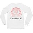 Book Dragon In My Fantasy Era Romantasy Bookish Books Lovers Unisex Long Sleeve T-Shirt Book Dragon In My Fantasy Era Romantasy Bookish Books Lovers Unisex Long Sleeve T-Shirt