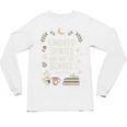 Book Lover Friend Quote Anne Premium Tri-Blend Unisex Long Sleeve T-Shirt Book Lover Friend Quote Anne Premium Tri-Blend Unisex Long Sleeve T-Shirt