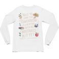 Book Lover Tomorrow Quote Anne Shirley Premium Tri-Blend Unisex Long Sleeve T-Shirt Book Lover Tomorrow Quote Anne Shirley Premium Tri-Blend Unisex Long Sleeve T-Shirt