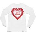Book Lover Unisex Long Sleeve T-Shirt