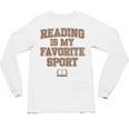 Book Lovers Reading For Teachers Students Librarians Unisex Long Sleeve T-Shirt Book Lovers Reading For Teachers Students Librarians Unisex Long Sleeve T-Shirt