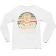 My Weekend Is All Booked Vintage Dog Reading Book Lovers Unisex Long Sleeve T-Shirt