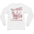 Bookish Graphic For Book Lover Reader Girl Women Unisex Long Sleeve T-Shirt Bookish Graphic For Book Lover Reader Girl Women Unisex Long Sleeve T-Shirt