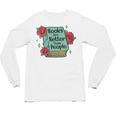 Books Are Better Than People Bookworm Librarian Reader Unisex Long Sleeve T-Shirt Books Are Better Than People Bookworm Librarian Reader Unisex Long Sleeve T-Shirt