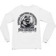 Books Helping Introvert Avoid Conversation Since 1454 Unisex Long Sleeve T-Shirt