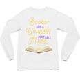Books Are A Uniquely Portable Magic Reading Bookworm Unisex Long Sleeve T-Shirt Books Are A Uniquely Portable Magic Reading Bookworm Unisex Long Sleeve T-Shirt